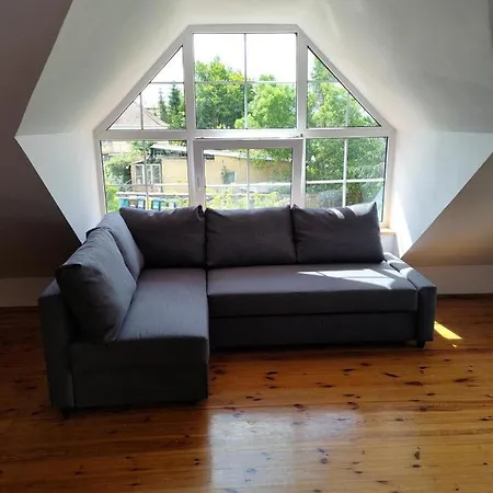 Ferienwohnung Miloryn Ryn  Exterior foto