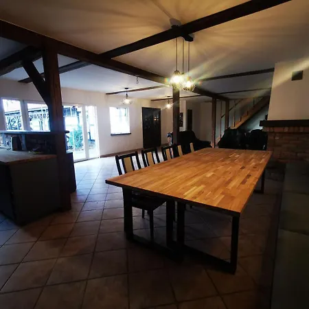 Ferienwohnung Miloryn Ryn  Exterior foto