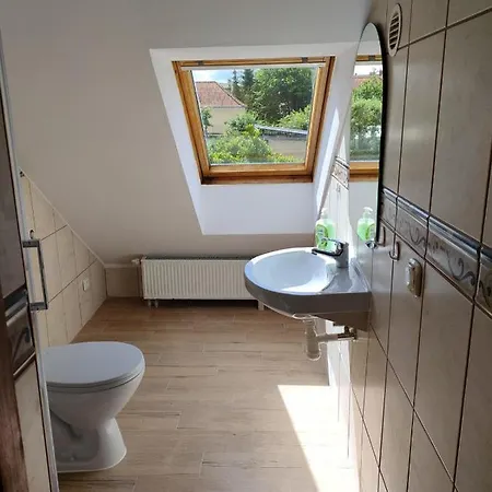 Ferienwohnung Miloryn Ryn  Exterior foto