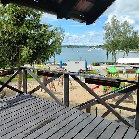 Ferienwohnung Miloryn Ryn  Exterior foto