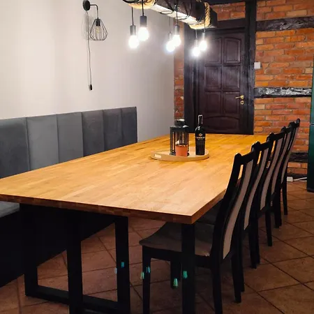 Ferienwohnung Miloryn Ryn  Exterior foto