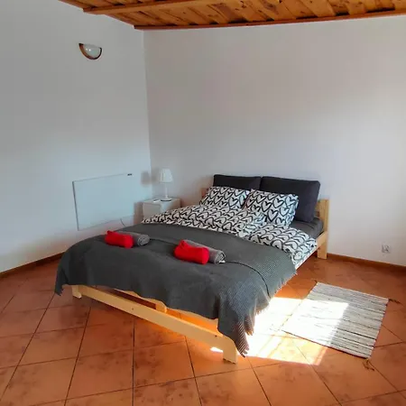 Ferienwohnung Miloryn Ryn  Exterior foto