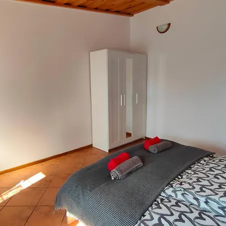 Ferienwohnung Miloryn Ryn  Exterior foto