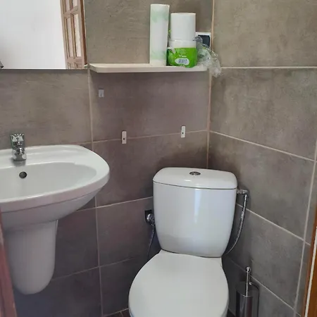 Ferienwohnung Miloryn Ryn  Exterior foto