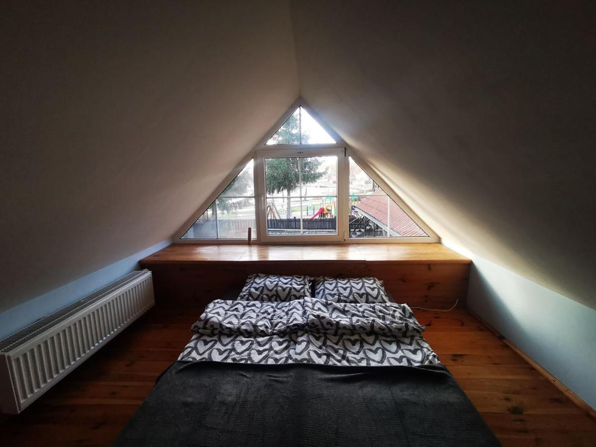 Miloryn Apartment Ryn (Warmian-Masurian)