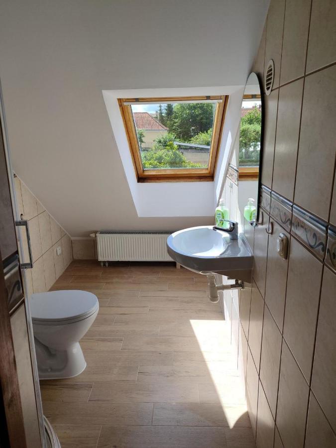 Apartment Miloryn Ryn (Warmian-Masurian)