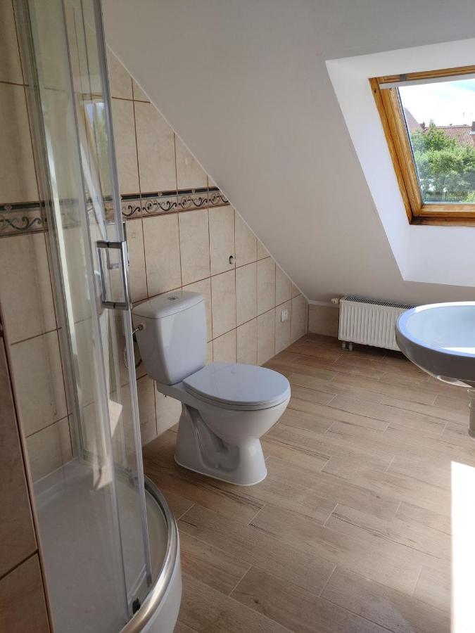 Miloryn Apartment *