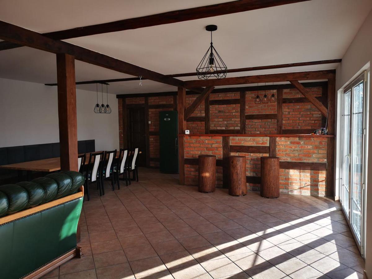 Apartment Miloryn Ryn (Warmian-Masurian)