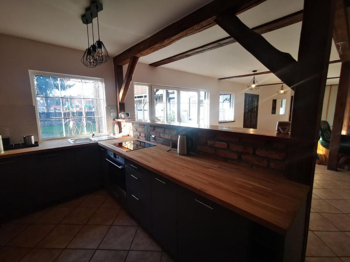Apartament Miloryn