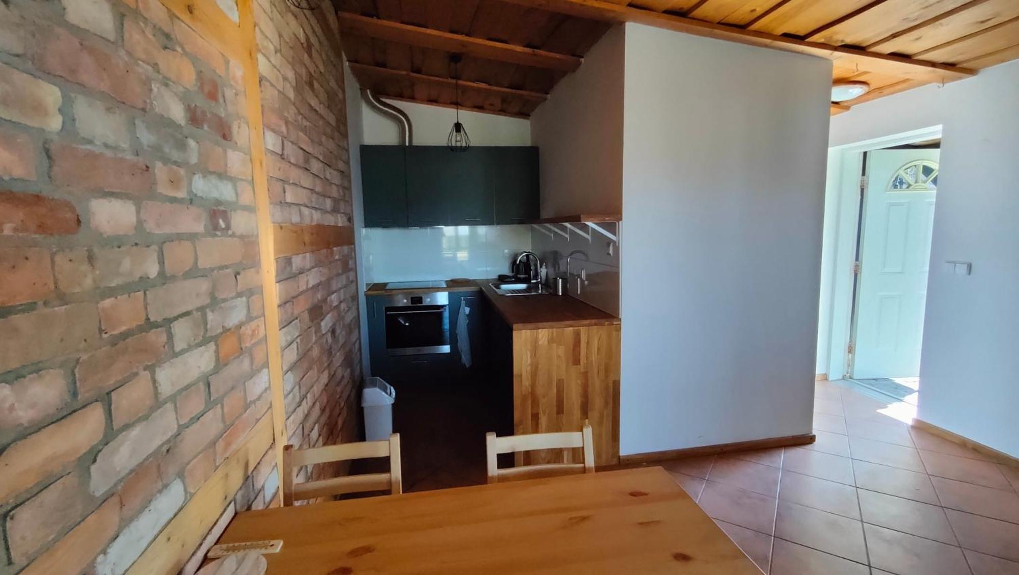 Apartment Miloryn Ryn (Warmian-Masurian)