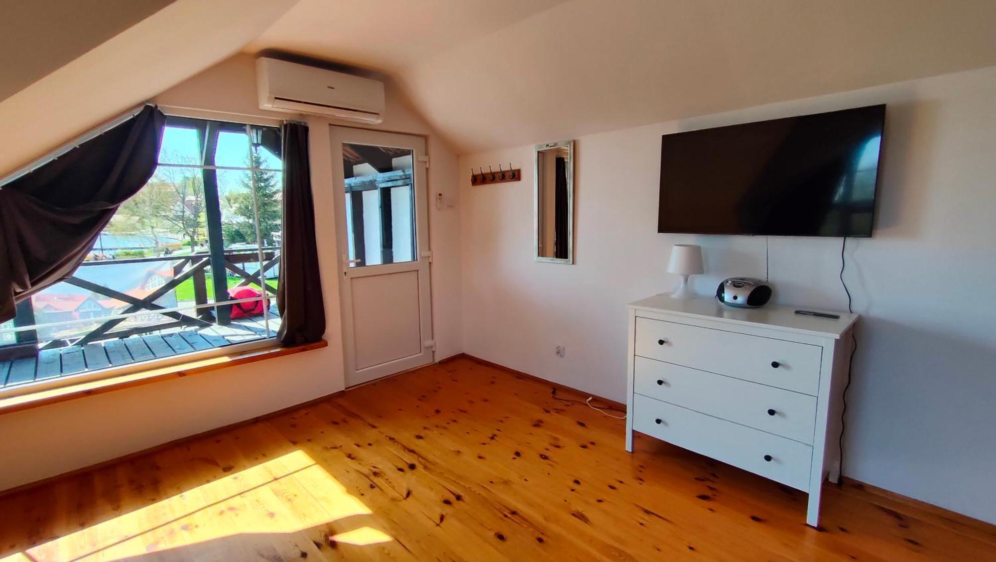Apartment Miloryn *