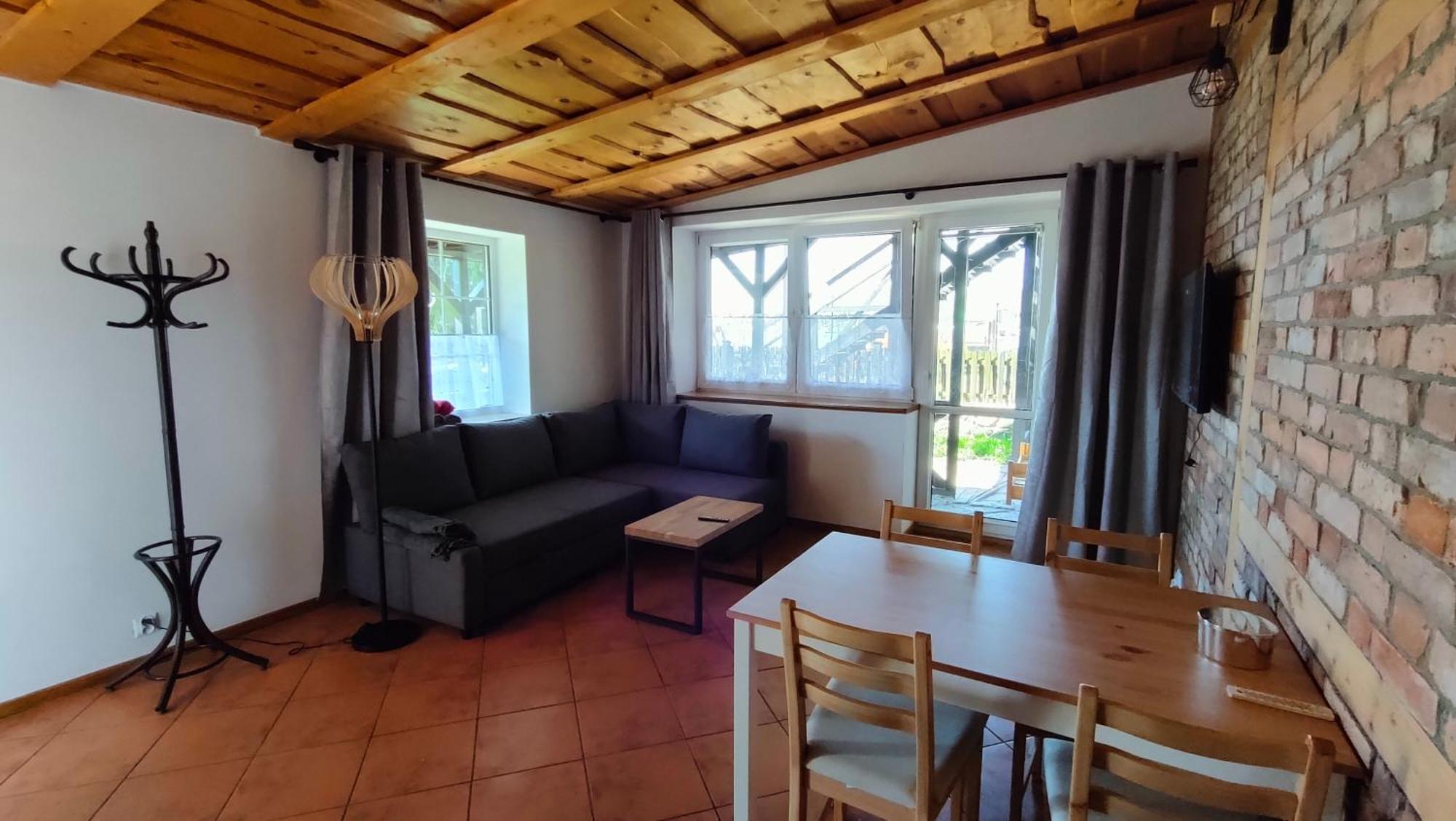 Apartment Miloryn