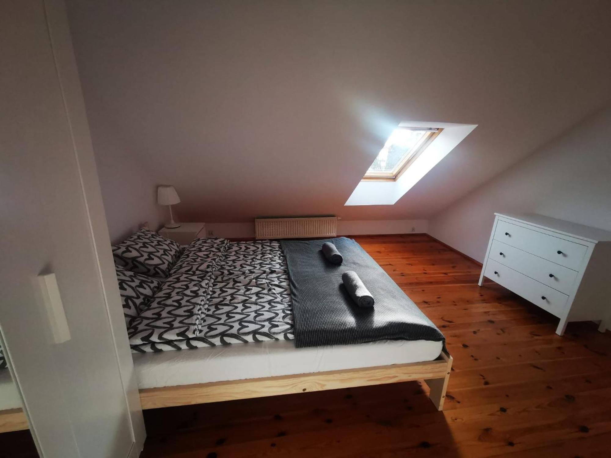 Miloryn Apartment *