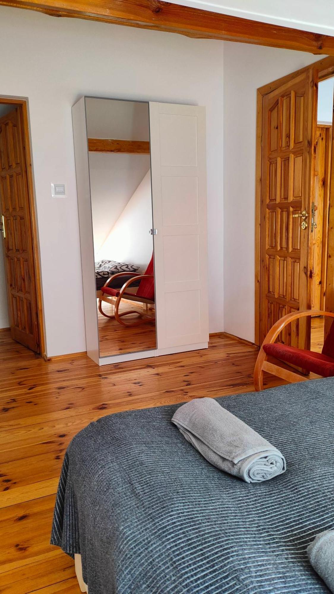 Apartment Miloryn *