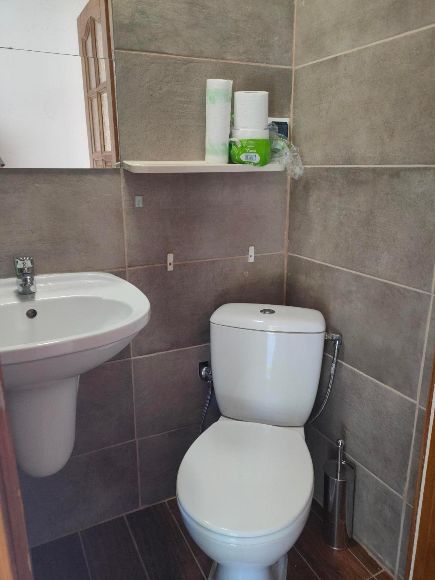 Apartment Miloryn Ryn (Warmian-Masurian)